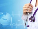 Dịch vụ khám sức khỏe tại phòng khám đa khoa Thái Hà