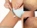 Kinh Nghiệm Và Tác Hại Của Triệt Lông Vùng Kín Đối Với Da