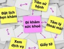 Đi Khám Sức Khỏe Cần Mang Theo Những Gì?