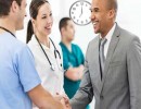 Có Khám Sức Khỏe Ngoài Giờ Và Thứ 7, Chủ Nhật