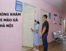 Phòng khám sùi mào gà ở Hà Nội chính xác, bảo mật thông tin