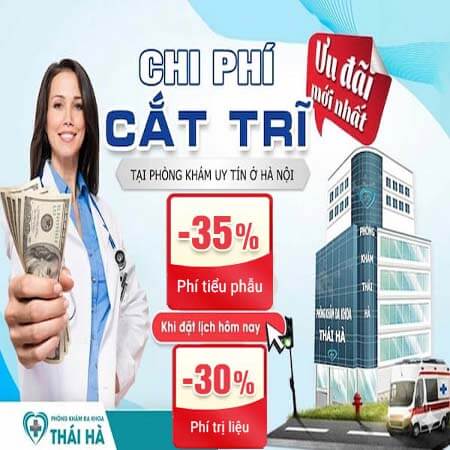 Top 15 địa chỉ khám và chữa bệnh trĩ uy tín tại Hà Nội tốt nhất