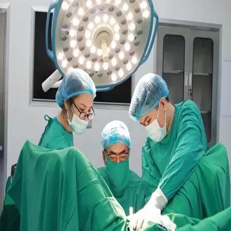 Top 15 địa chỉ khám và chữa bệnh trĩ uy tín tại Hà Nội tốt nhất