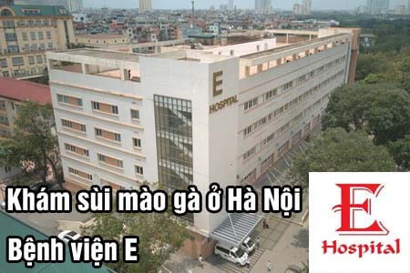 Top 9 địa chỉ chữa bệnh sùi mào gà ở đâu Hà Nội tốt nhất Top 9 địa chỉ chữa bệnh sùi mào gà ở đâu Hà Nội tốt nhất