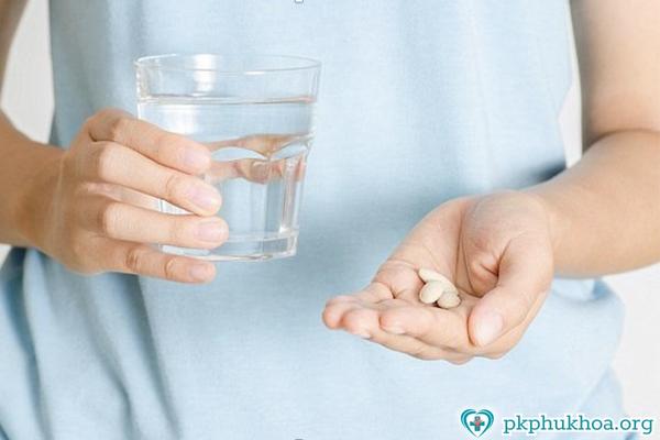 Uống thuốc phá thai có ảnh hưởng gì không?