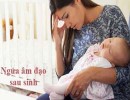 Ngứa Âm Đạo Sau Sinh: Nguyên Nhân Và Cách Chữa