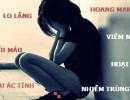 5 Biến Chứng Nguy Hiểm Khi Bị Nứt Kẽ Hậu Môn