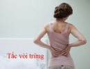 4 Triệu Chứng Tắc Vòi Trứng Phải Ghi Nhớ
