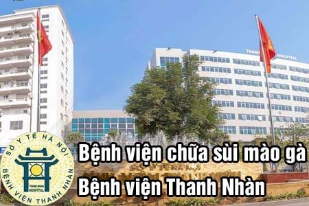 Top 9 địa chỉ chữa bệnh sùi mào gà ở đâu Hà Nội tốt nhất Top 9 địa chỉ chữa bệnh sùi mào gà ở đâu Hà Nội tốt nhất