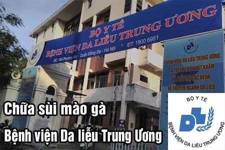 Top 9 địa chỉ chữa bệnh sùi mào gà ở đâu Hà Nội tốt nhất Top 9 địa chỉ chữa bệnh sùi mào gà ở đâu Hà Nội tốt nhất