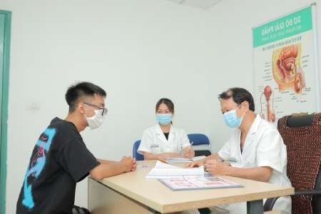 Danh sách 17 phòng khám đa khoa [tốt nhất uy tín] Hà Nội 2026