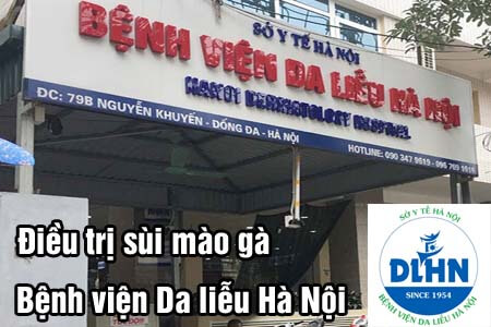 Top 9 địa chỉ chữa bệnh sùi mào gà ở đâu Hà Nội tốt nhất Top 9 địa chỉ chữa bệnh sùi mào gà ở đâu Hà Nội tốt nhất