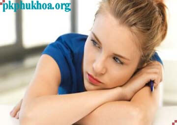 Vùng kín có mùi hôi Vùng kín có mùi hôi