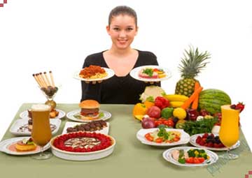 chế độ dinh dưỡng cho bà bầu chế độ dinh dưỡng cho bà bầu