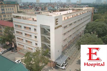 Danh sách 10 phòng khám đa khoa tư nhân uy tín tốt nhất Hà Nội