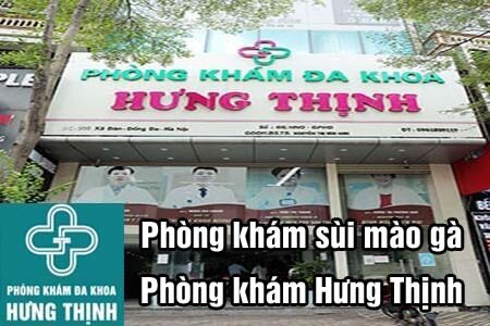 Top 9 địa chỉ chữa bệnh sùi mào gà ở đâu Hà Nội tốt nhất Top 9 địa chỉ chữa bệnh sùi mào gà ở đâu Hà Nội tốt nhất