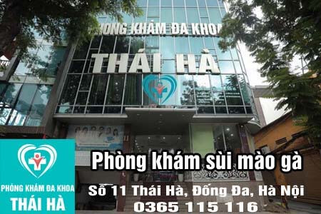 Top 9 địa chỉ chữa bệnh sùi mào gà ở đâu Hà Nội tốt nhất Top 9 địa chỉ chữa bệnh sùi mào gà ở đâu Hà Nội tốt nhất
